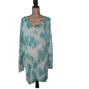 NEW Net.153 Sweater Dress